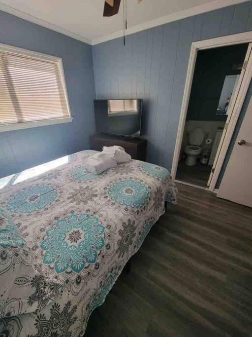 2022 Renovated 2-Bdrm Cozy, Lovely Condo W/Parking! Hilton Head Island Exterior foto